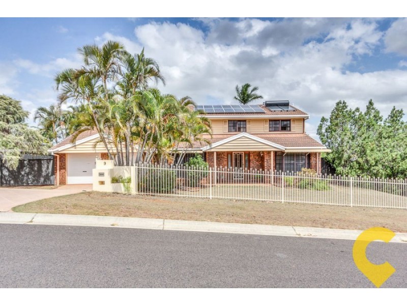 9 Kurru Street, Eight Mile Plains QLD 4113