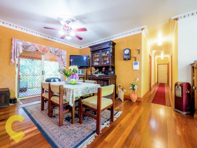 6 Umah Street, Cornubia QLD 4130