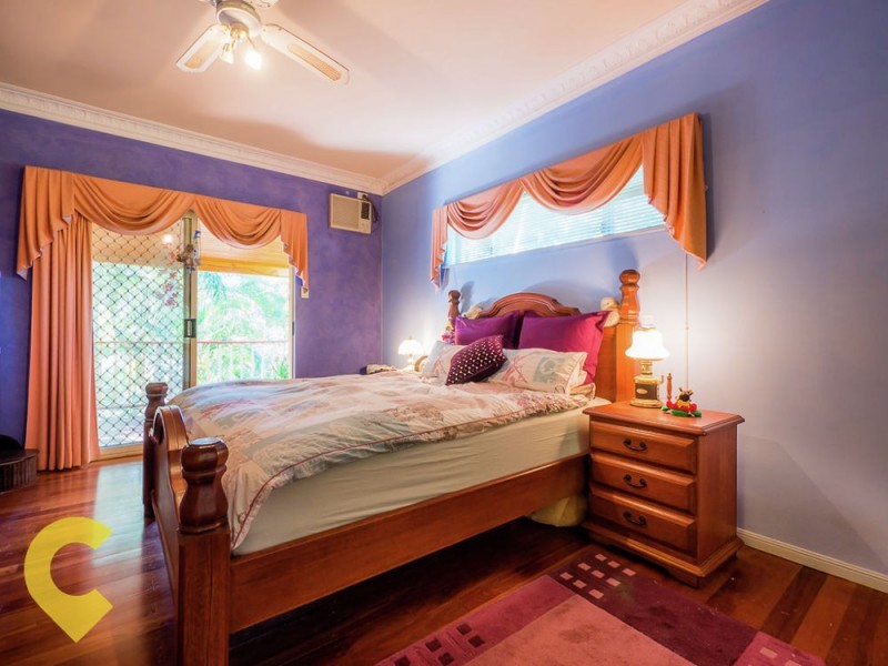 6 Umah Street, Cornubia QLD 4130