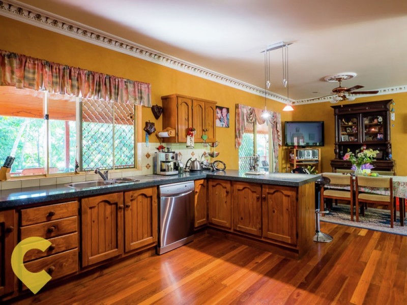 6 Umah Street, Cornubia QLD 4130