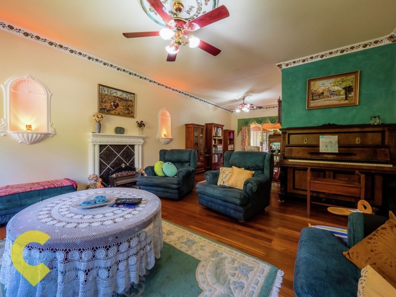 6 Umah Street, Cornubia QLD 4130