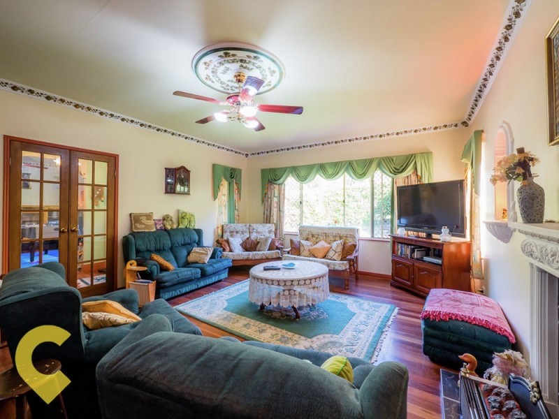 6 Umah Street, Cornubia QLD 4130