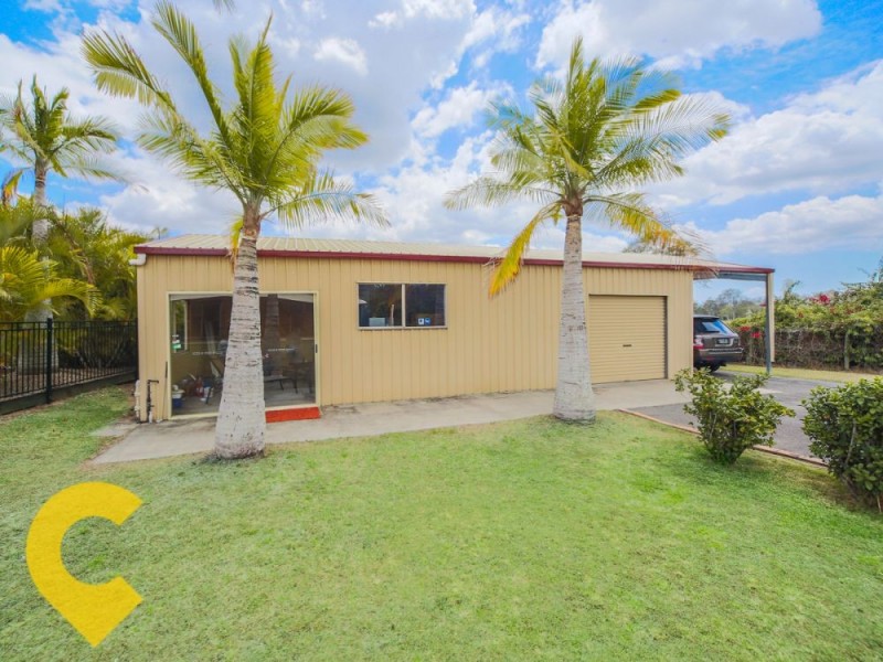 27 Stubbin Street, Belivah QLD 4207