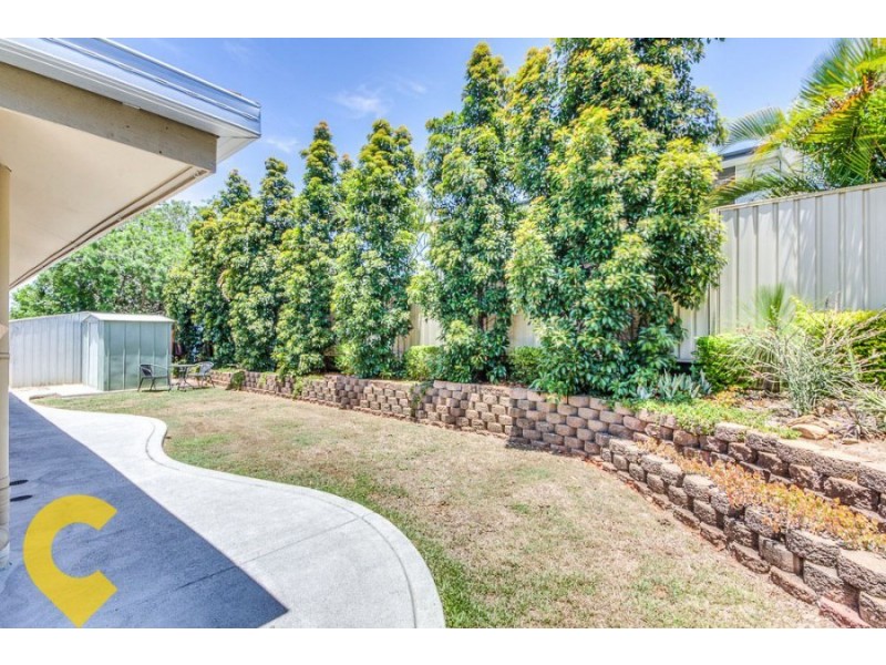 22 Veronica Avenue, Daisy Hill QLD 4127