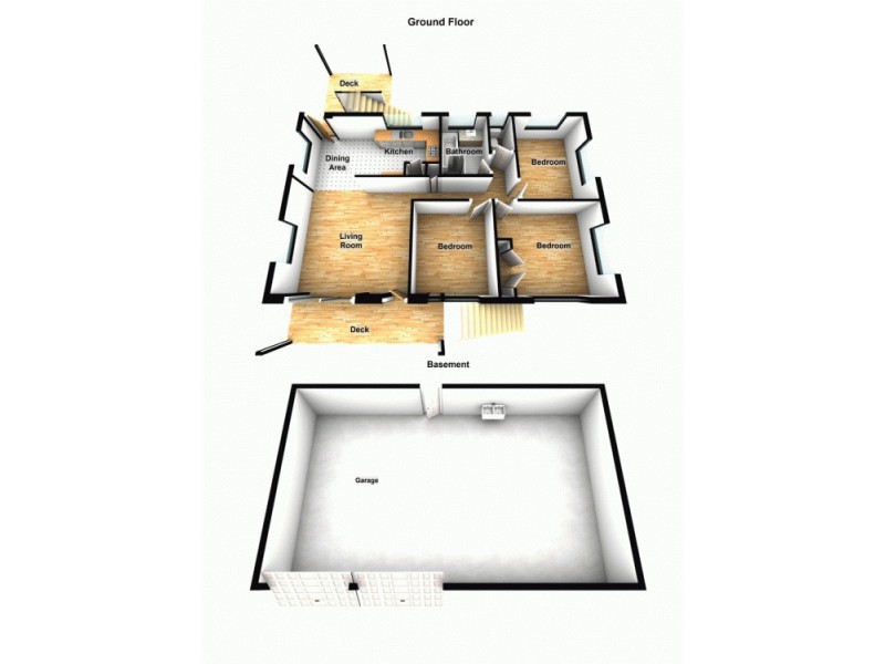 20 Windsor Street, Slacks Creek QLD 4127 Floorplan