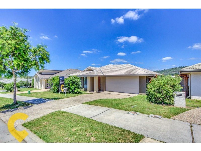 40 Sunridge Circuit, Bahrs Scrub QLD 4207