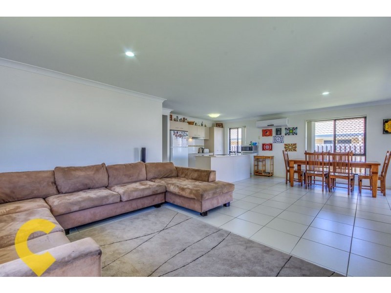 40 Sunridge Circuit, Bahrs Scrub QLD 4207