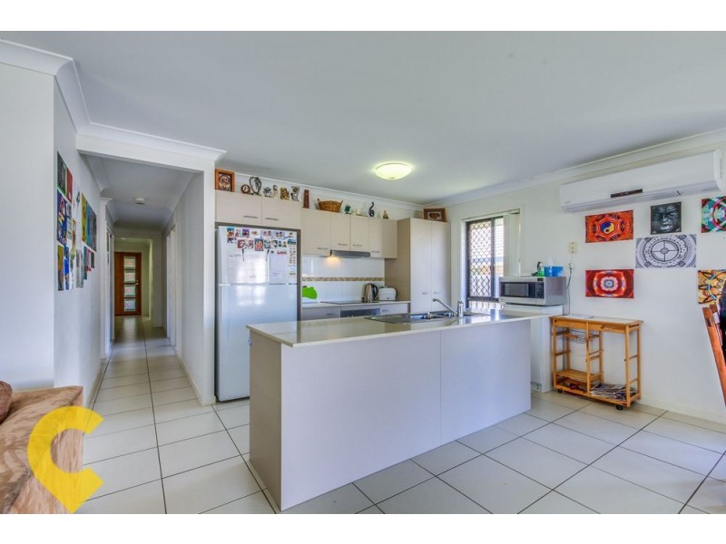 40 Sunridge Circuit, Bahrs Scrub QLD 4207