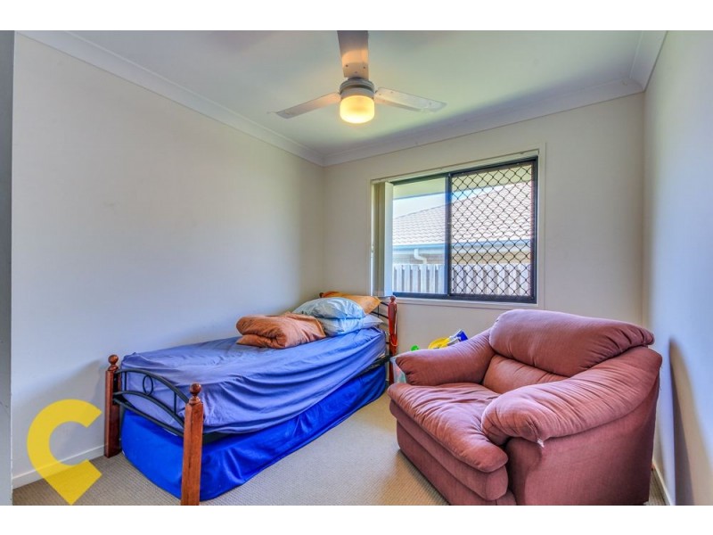 40 Sunridge Circuit, Bahrs Scrub QLD 4207