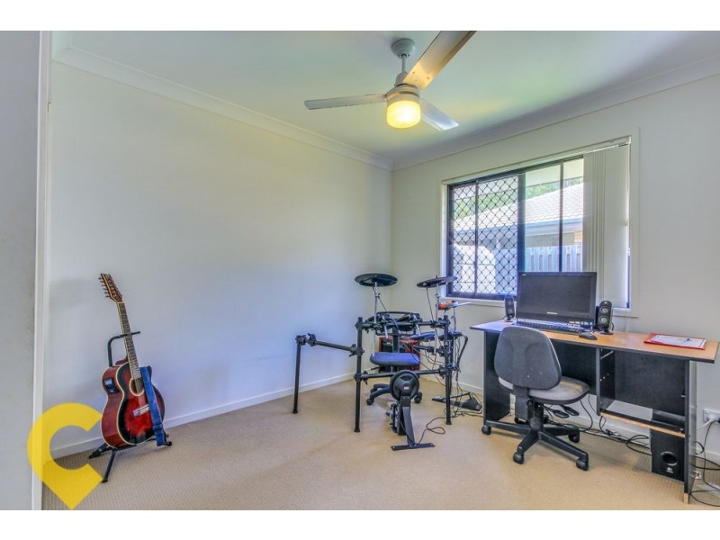 40 Sunridge Circuit, Bahrs Scrub QLD 4207