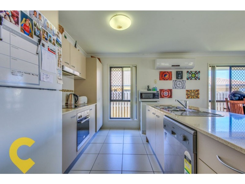 40 Sunridge Circuit, Bahrs Scrub QLD 4207