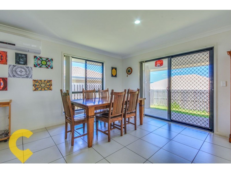 40 Sunridge Circuit, Bahrs Scrub QLD 4207