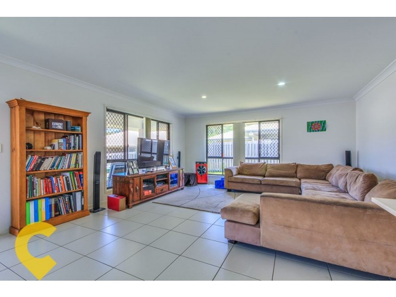40 Sunridge Circuit, Bahrs Scrub QLD 4207