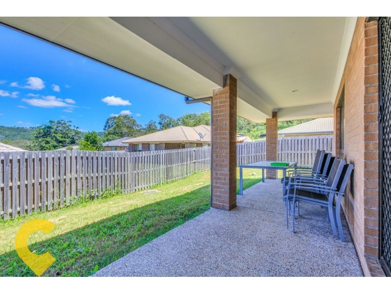 40 Sunridge Circuit, Bahrs Scrub QLD 4207