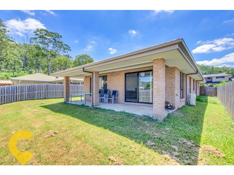 40 Sunridge Circuit, Bahrs Scrub QLD 4207