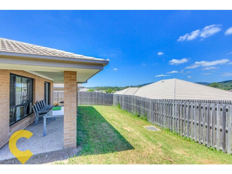40 Sunridge Circuit, Bahrs Scrub QLD 4207