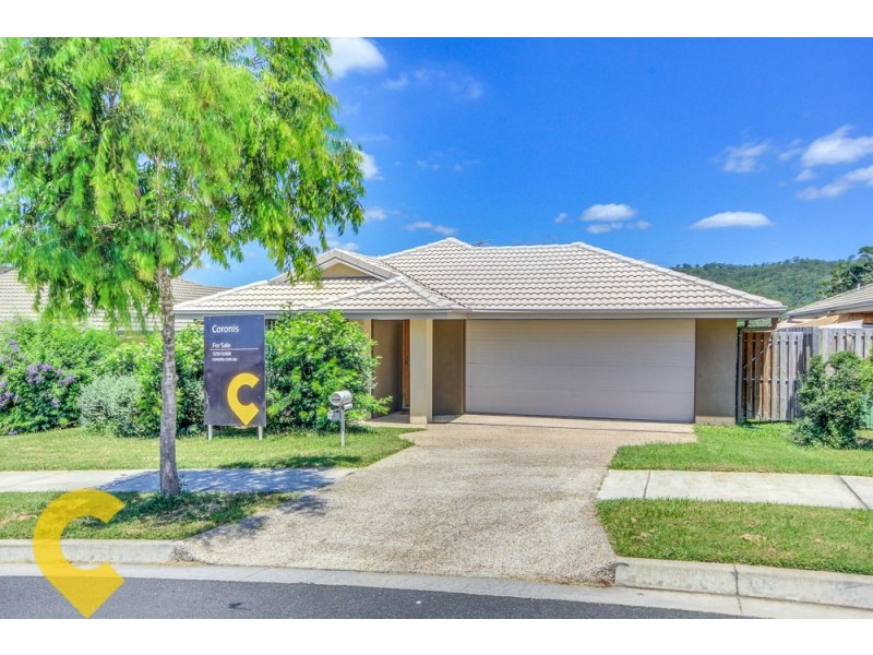 40 Sunridge Circuit, Bahrs Scrub QLD 4207