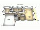 40 Sunridge Circuit, Bahrs Scrub QLD 4207 Floorplan