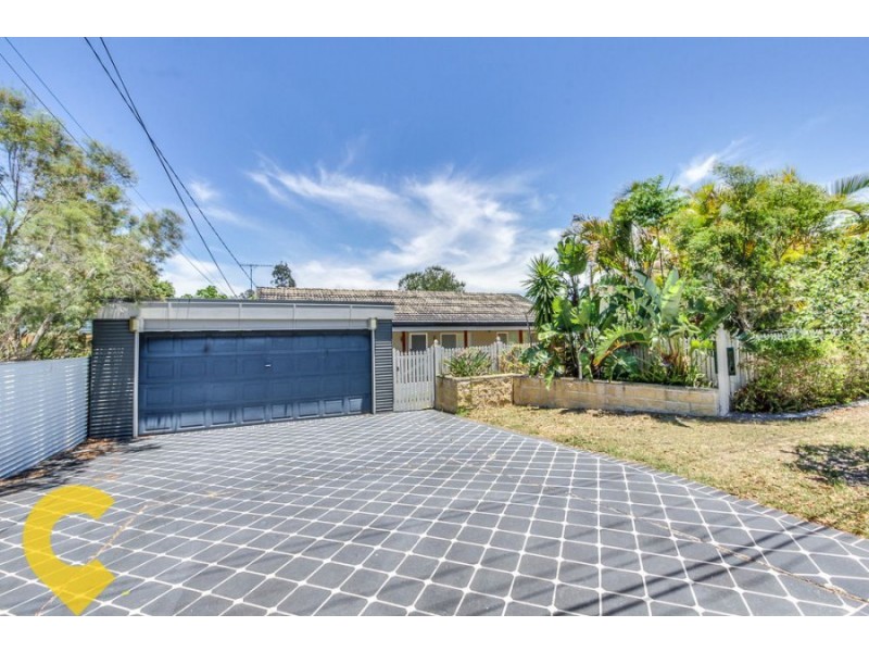 3 Magnolia Street, Daisy Hill QLD 4127