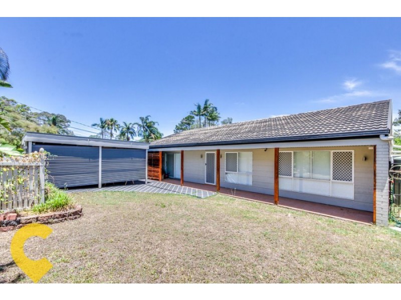 3 Magnolia Street, Daisy Hill QLD 4127