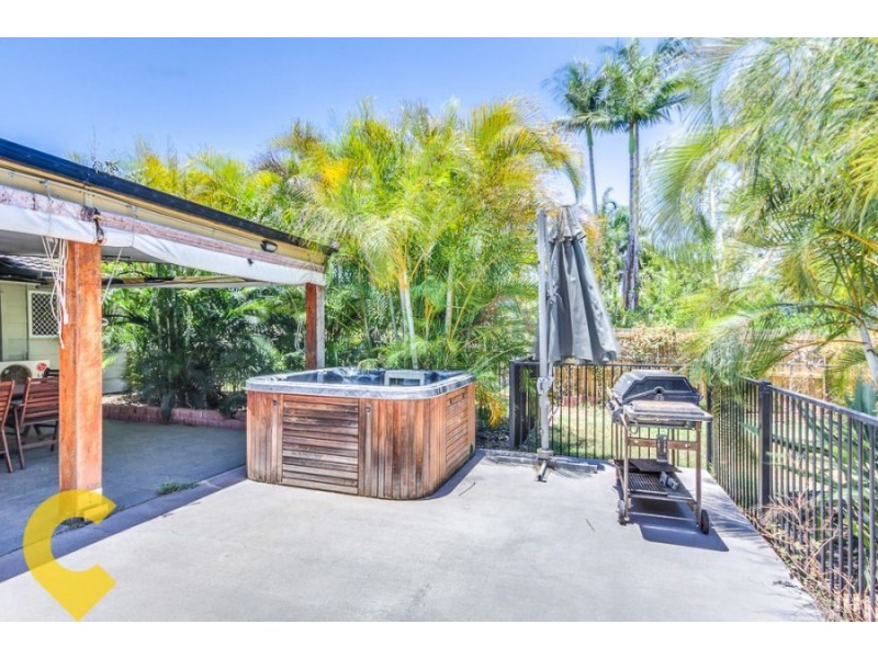 3 Magnolia Street, Daisy Hill QLD 4127