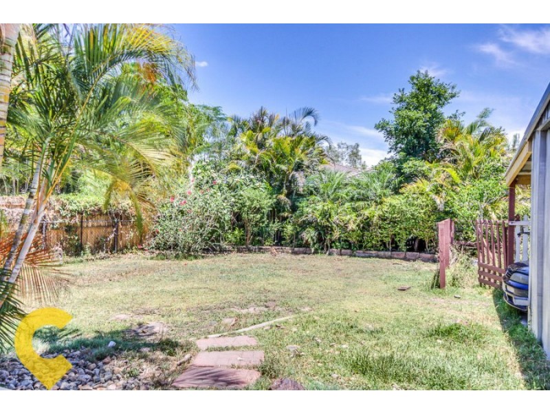 3 Magnolia Street, Daisy Hill QLD 4127