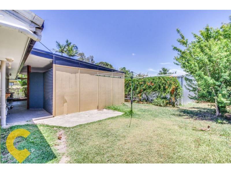 3 Magnolia Street, Daisy Hill QLD 4127