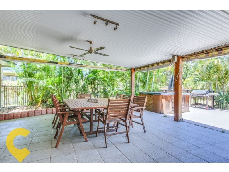 3 Magnolia Street, Daisy Hill QLD 4127