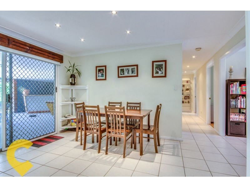 3 Magnolia Street, Daisy Hill QLD 4127