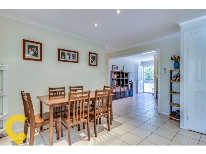 3 Magnolia Street, Daisy Hill QLD 4127