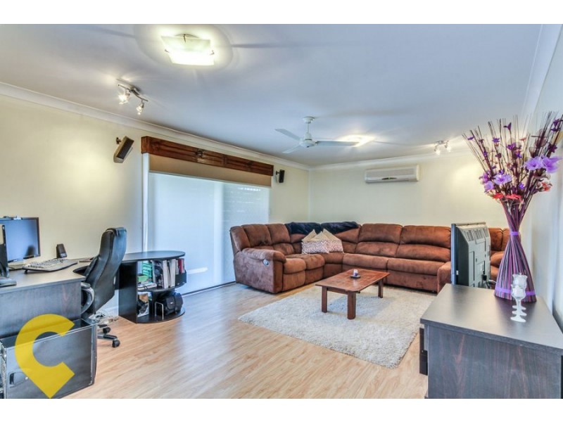 3 Magnolia Street, Daisy Hill QLD 4127