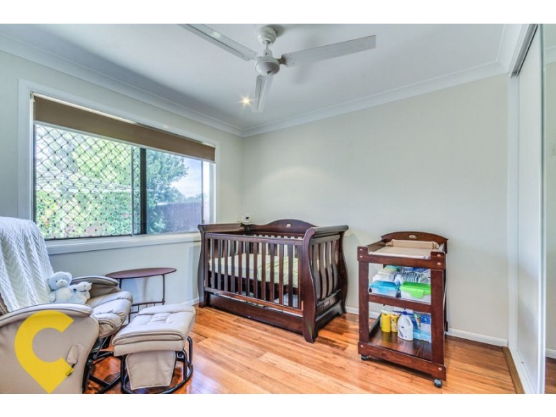 3 Magnolia Street, Daisy Hill QLD 4127