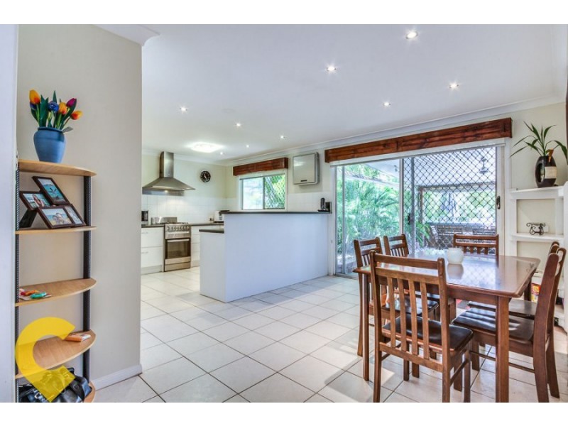 3 Magnolia Street, Daisy Hill QLD 4127