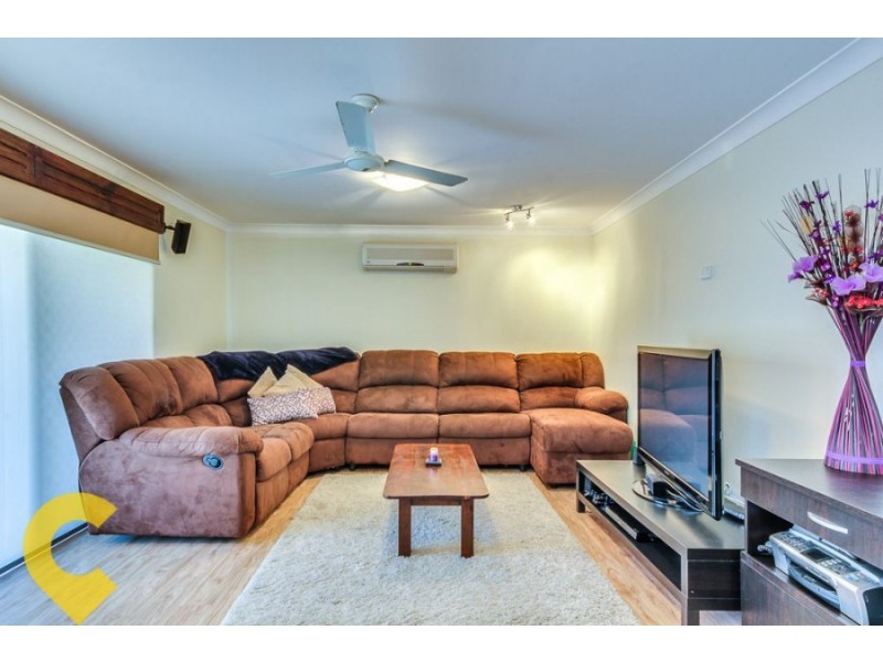 3 Magnolia Street, Daisy Hill QLD 4127