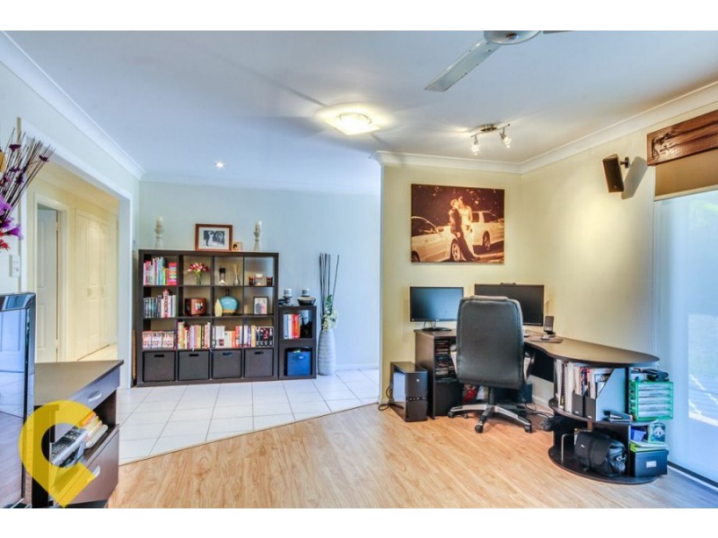 3 Magnolia Street, Daisy Hill QLD 4127