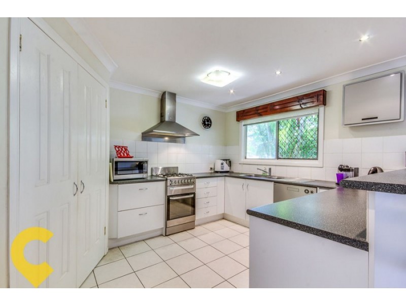 3 Magnolia Street, Daisy Hill QLD 4127