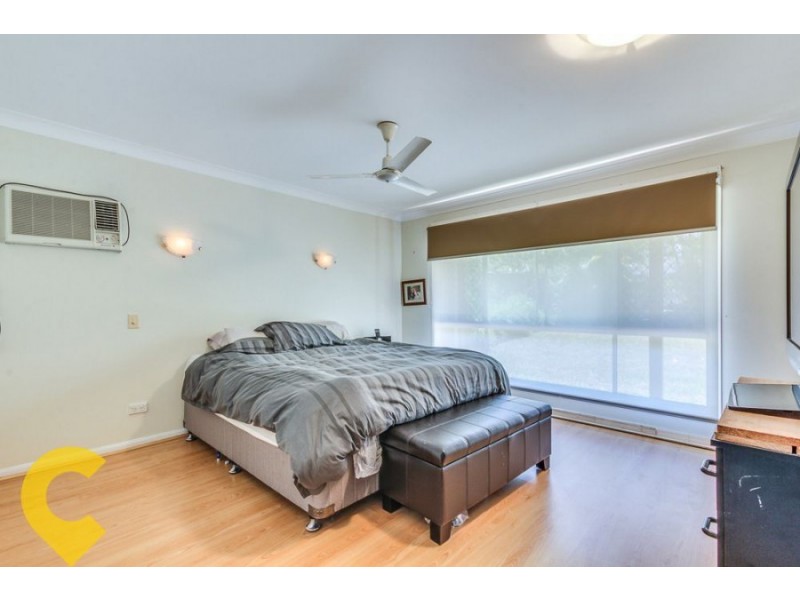 3 Magnolia Street, Daisy Hill QLD 4127