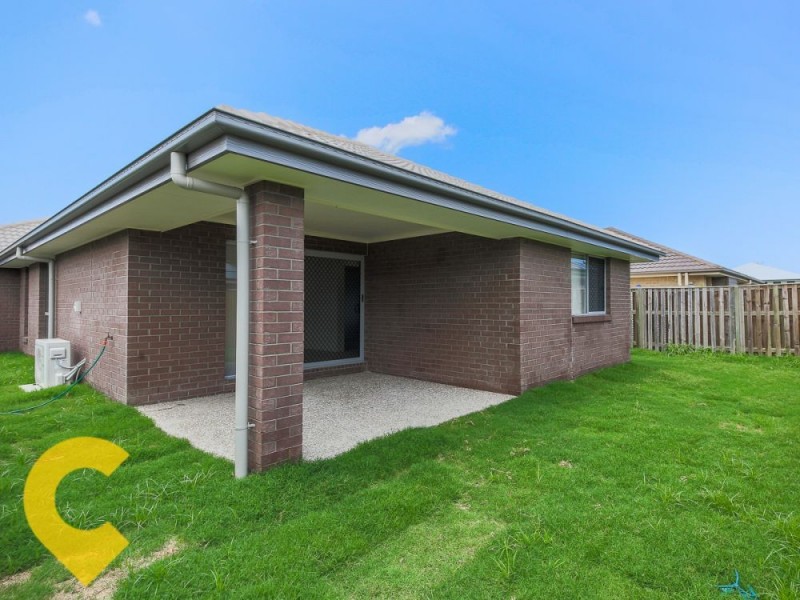 4 Denham Cct, Willow Vale QLD 4209