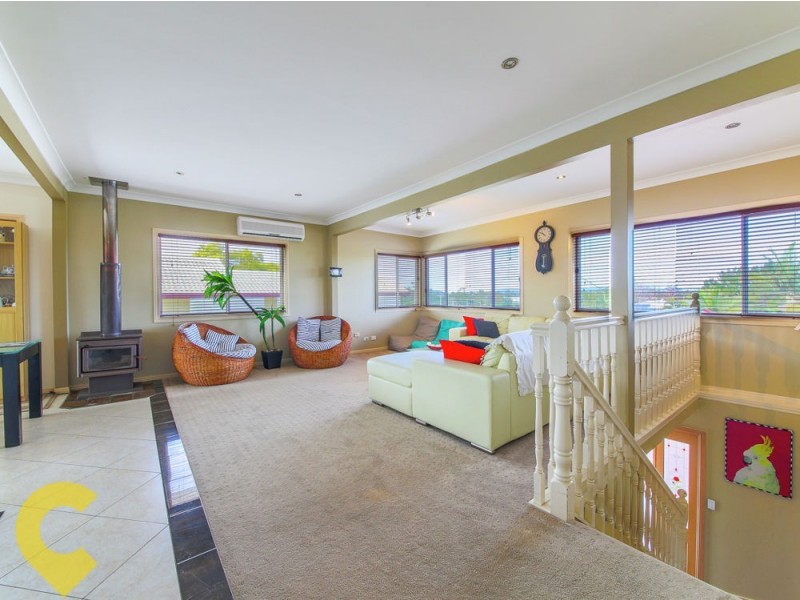 3 Benbow Court, Springwood QLD 4127