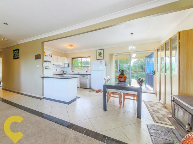 3 Benbow Court, Springwood QLD 4127