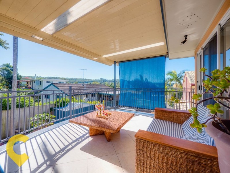 3 Benbow Court, Springwood QLD 4127