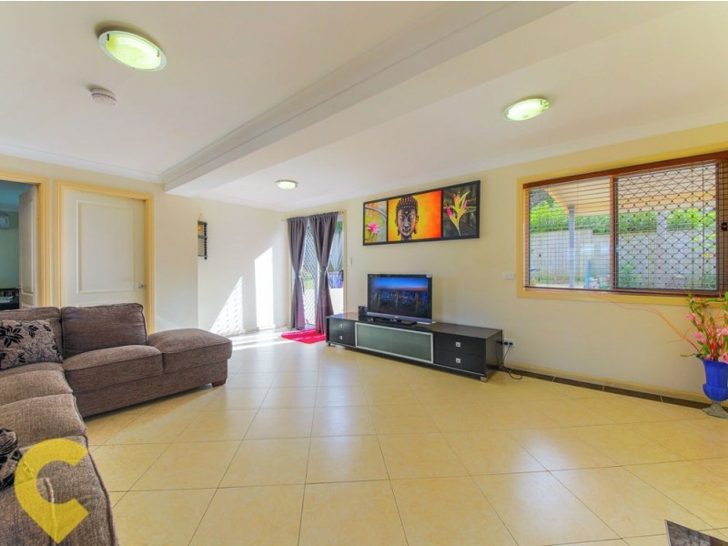 3 Benbow Court, Springwood QLD 4127