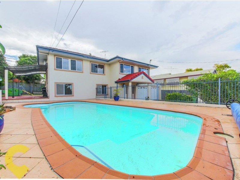 3 Benbow Court, Springwood QLD 4127