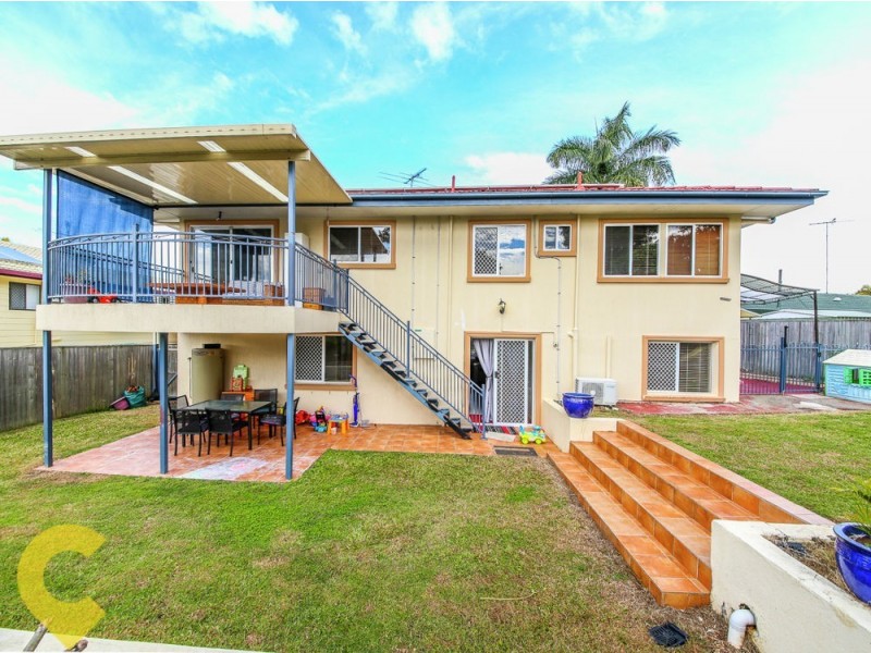 3 Benbow Court, Springwood QLD 4127