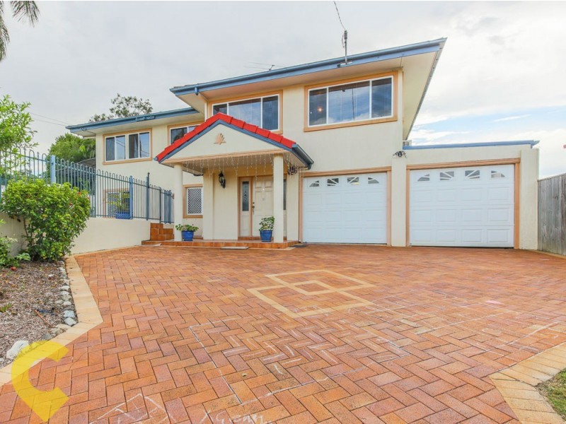 3 Benbow Court, Springwood QLD 4127