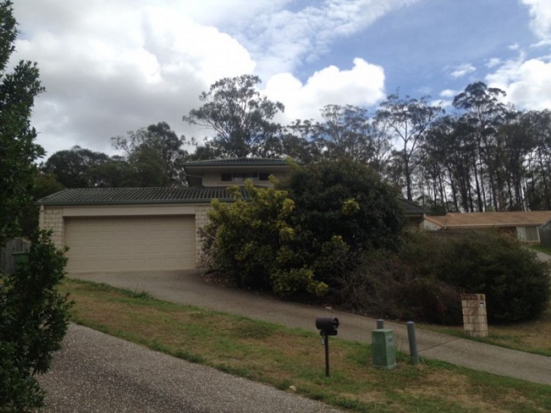 16 Glencoe Court, Underwood QLD 4119