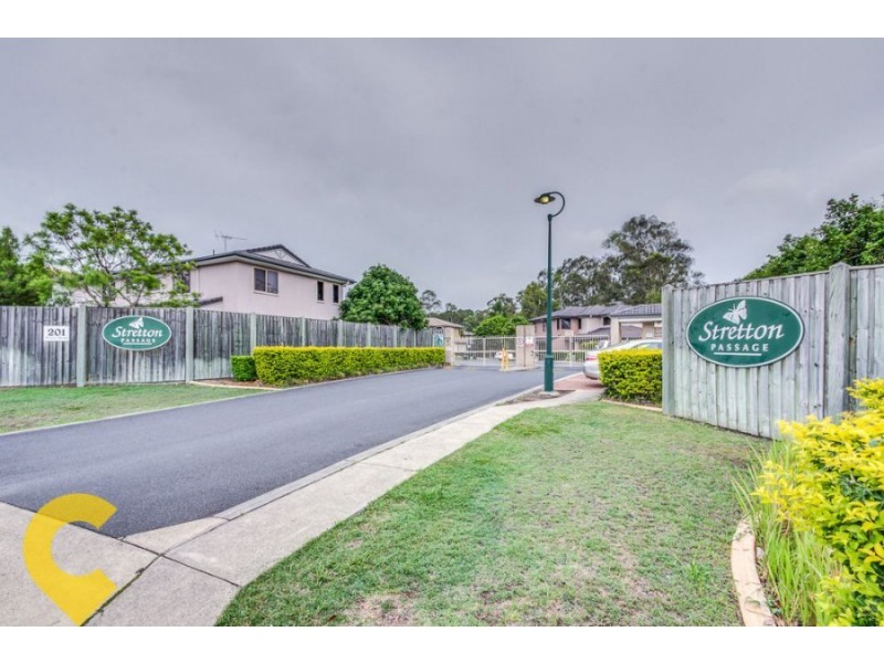 31/201 Persse Road, Runcorn QLD 4113
