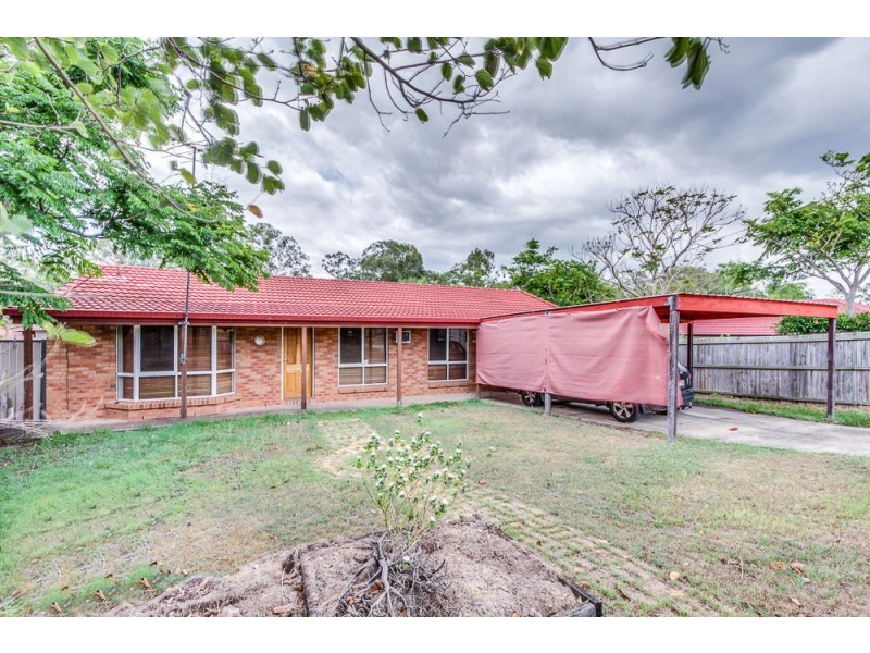 26 Colisa Crescent, Regents Park QLD 4118