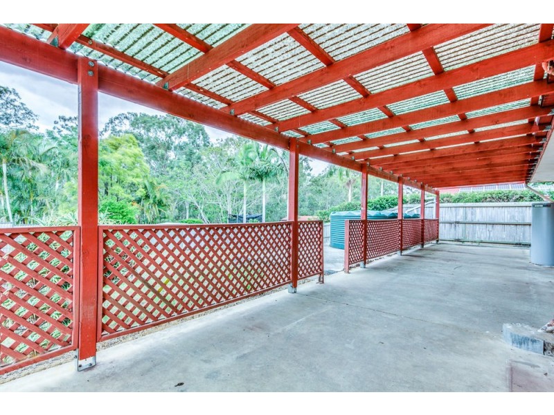 26 Colisa Crescent, Regents Park QLD 4118