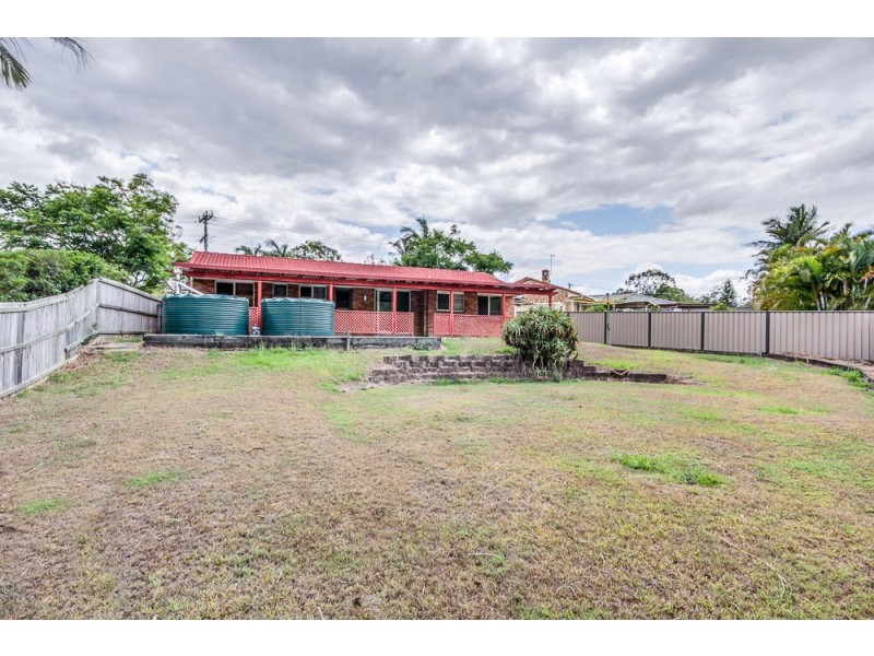 26 Colisa Crescent, Regents Park QLD 4118